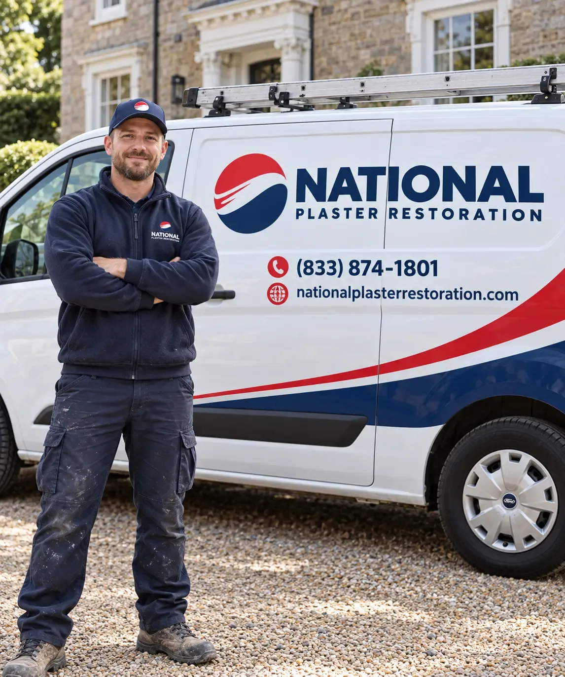 Plaster Repair company in Waterville, WA